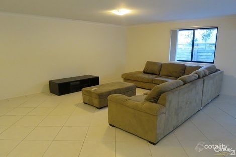 Property photo of 10 Greensborough Avenue Rouse Hill NSW 2155