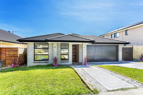 Property photo of 16 Stynes Avenue North Kellyville NSW 2155