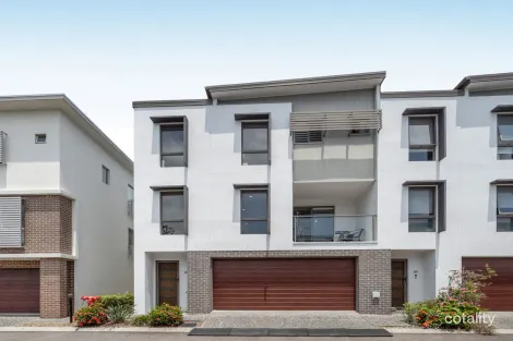 19/55 Francis Ave, Rochedale, QLD 4123