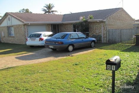 21 Petrie Ave, Marcoola, QLD 4564
