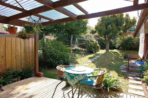 Property photo of 5/294-298 Dorset Road Croydon VIC 3136