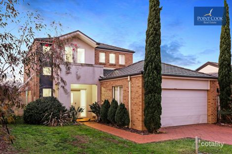 30 Lincolnheath Bvd, Point Cook, VIC 3030