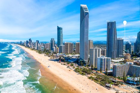 10602/3113 Surfers Paradise Bvd, Surfers Paradise, QLD 4217