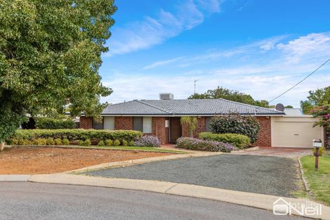 Property photo of 10 Logpine Crescent Camillo WA 6111