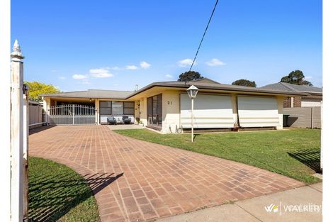21 WARATAH ST, KYABRAM, VIC 3620