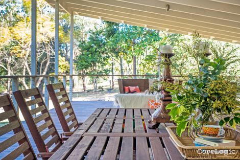 Property photo of 28 Greggs Road Samford Valley QLD 4520