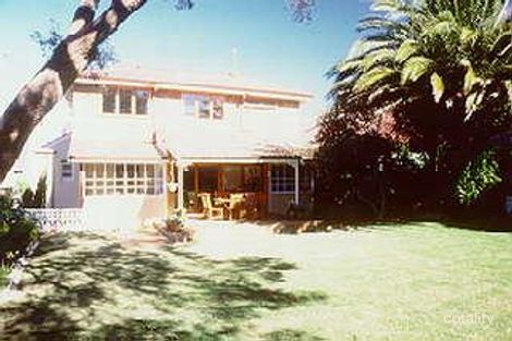 Property photo of 31 Kardinia Road Mosman NSW 2088