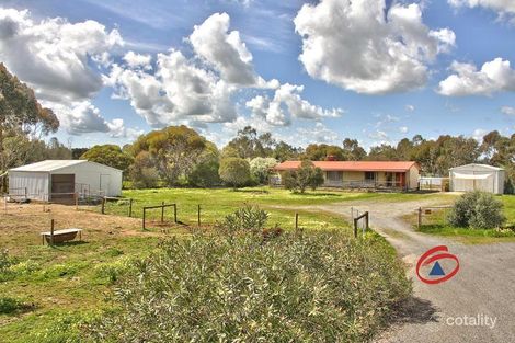 5 Coombs Ct, Lewiston, SA 5501