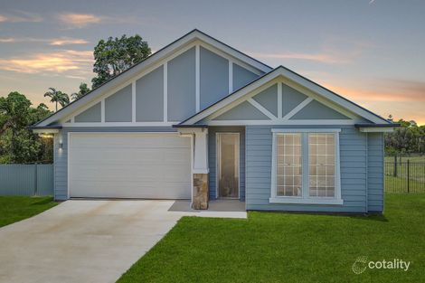 Property photo of 46 Mullers Road Redridge QLD 4660