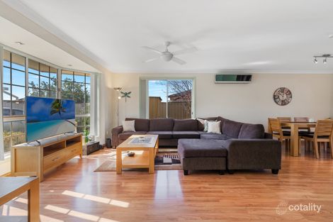 Property photo of 3/45-49 Bossley Road Bossley Park NSW 2176