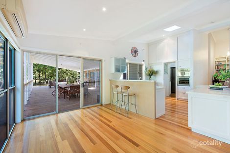 Property photo of 28 Greggs Road Samford Valley QLD 4520