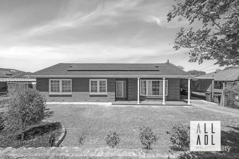 Property photo of 37 Clifford Way Valley View SA 5093