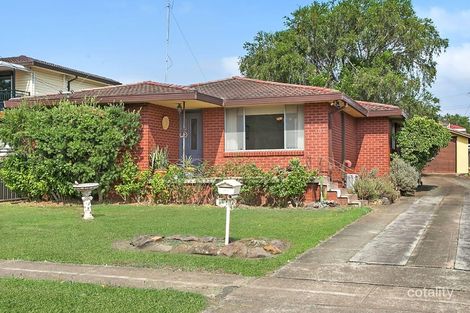 Property photo of 25 Superior Avenue Seven Hills NSW 2147