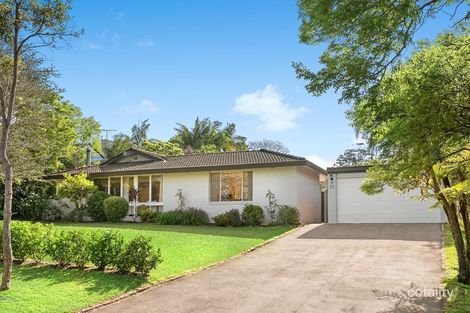 Property photo of 11 Torres Place St Ives NSW 2075