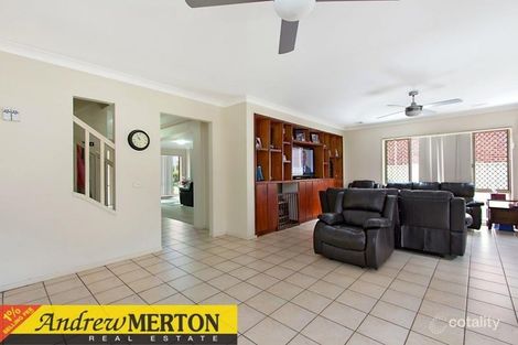 Property photo of 77 Tangerine Drive Quakers Hill NSW 2763