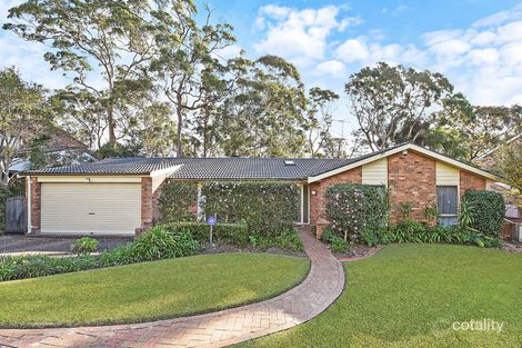 56 Alvona Ave, St Ives, NSW 2075