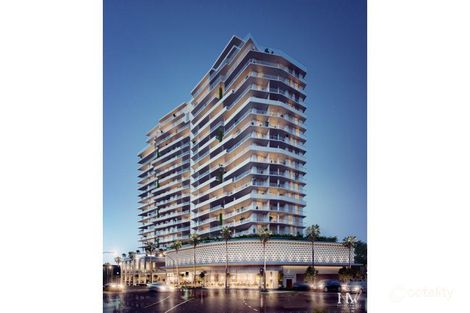 Property photo of 405/19 Ogilvie Road Mount Pleasant WA 6153