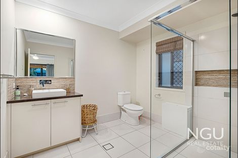 Property photo of 31 Barrow Street Springfield Lakes QLD 4300