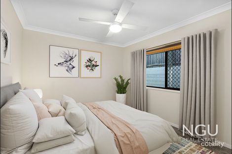Property photo of 31 Barrow Street Springfield Lakes QLD 4300