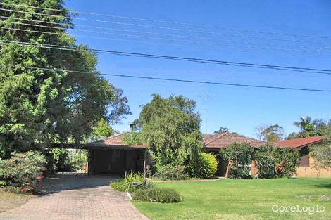 Property photo of 6 Rowe Place Baulkham Hills NSW 2153