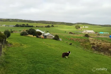 390 Red Johanna Rd, Johanna, VIC 3238