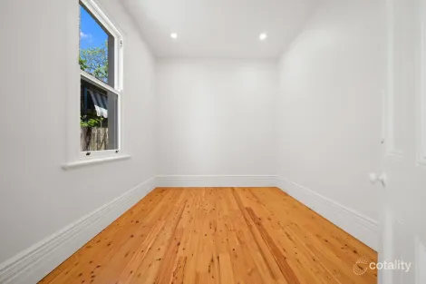 Property photo of 29A North Street Marrickville NSW 2204