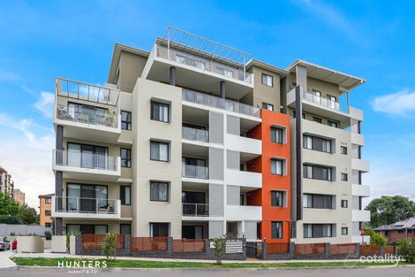 Property photo of 208/2-4 Amos Street Parramatta NSW 2150