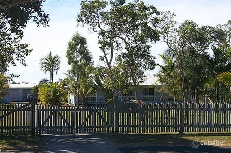 7 Jensen Rd, Deeragun, QLD 4818