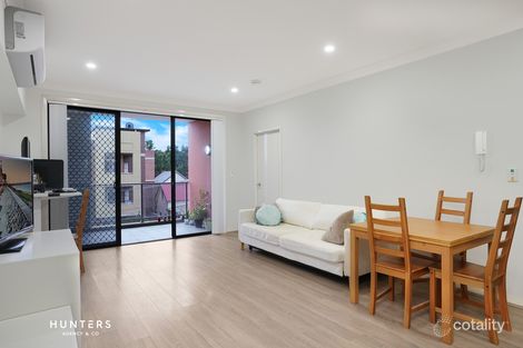 Property photo of 208/2-4 Amos Street Parramatta NSW 2150