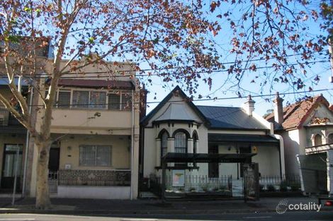 636 Bourke St, Surry Hills, NSW 2010