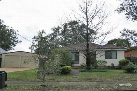 43 Beatrice St, Rooty Hill, NSW 2766