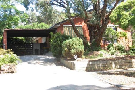 Property photo of 52 Centre Road Vermont VIC 3133