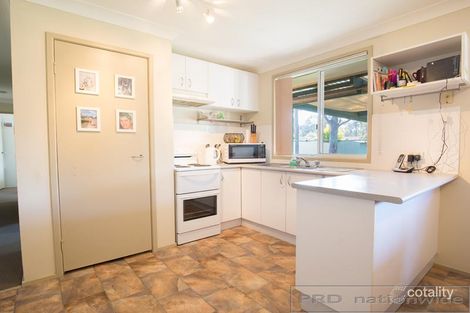 Property photo of 5 Bottlebrush Close Metford NSW 2323