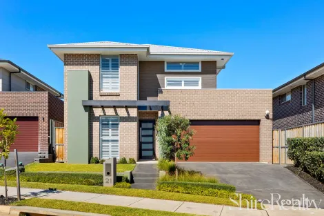 21 Riceflower St, Vineyard, NSW 2765