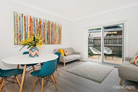 Property photo of 2/225-227 Maribyrnong Road Ascot Vale VIC 3032