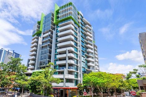 Property photo of 146/454 Upper Edward Street Spring Hill QLD 4000