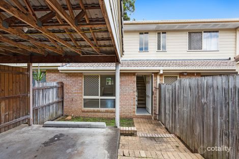 Property photo of 18/42 Monash Road Loganlea QLD 4131