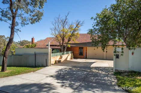 Property photo of 44 Stuart Street Koongamia WA 6056