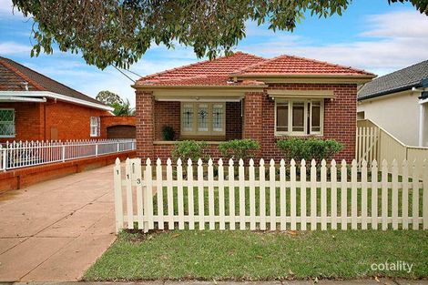 Property photo of 113 Griffiths Avenue Bankstown NSW 2200