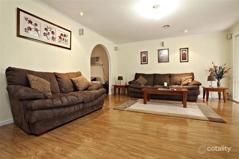 Property photo of 17 Okeefe Crescent Bacchus Marsh VIC 3340