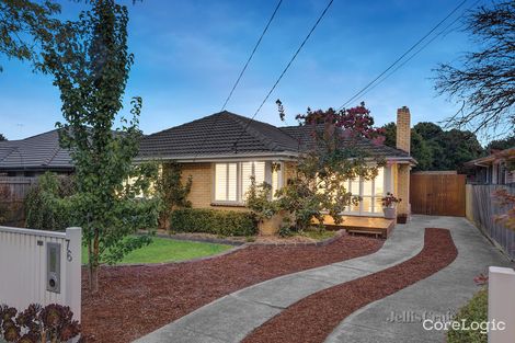 Property photo of 76 Barter Crescent Forest Hill VIC 3131