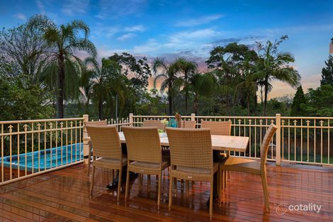 Property photo of 11 Greenhill Crescent St Ives Chase NSW 2075