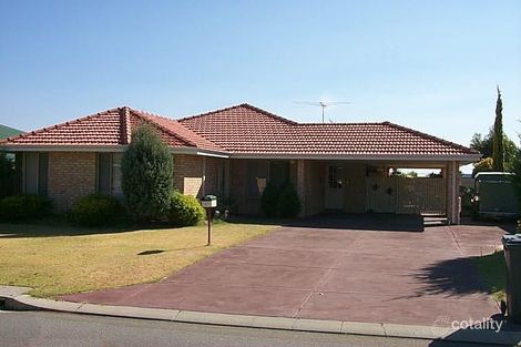 31 Brougham Cres, Orelia, WA 6167