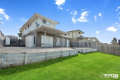 Property photo of 91 Cadda Ridge Drive Caddens NSW 2747