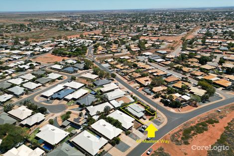 Property photo of 63 Masters Way South Hedland WA 6722