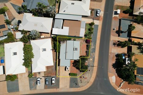 Property photo of 63 Masters Way South Hedland WA 6722