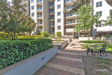 Property photo of 7/219A Northbourne Avenue Turner ACT 2612