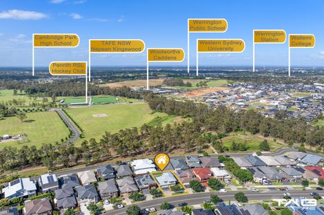Property photo of 91 Cadda Ridge Drive Caddens NSW 2747