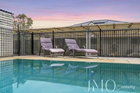 Property photo of 6 Doyle Court Ormeau Hills QLD 4208