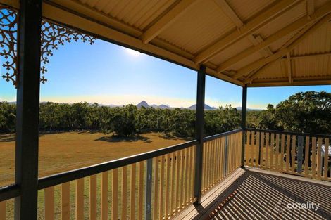 Property photo of 144 Tookers Road Cawarral QLD 4702
